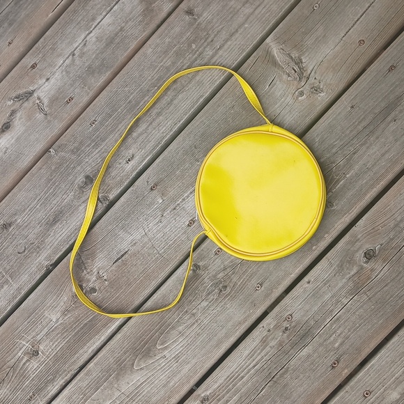 Vintage Shoulder Bag - Picture 3 of 7